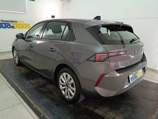 OPEL Astra usata, con ESP