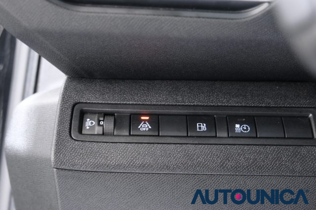 PEUGEOT 3008 usata, con Controllo vocale