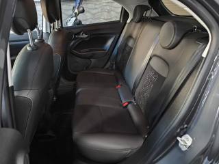 FIAT 500X usata, con Sistema di navigazione