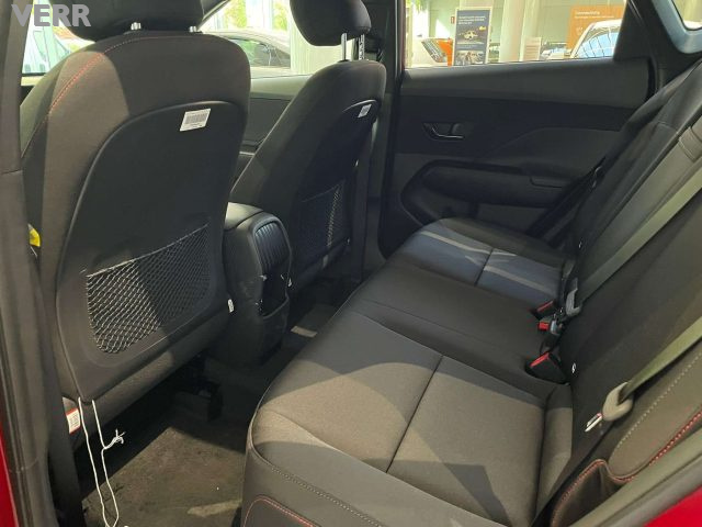 HYUNDAI Kona usata, con Antifurto
