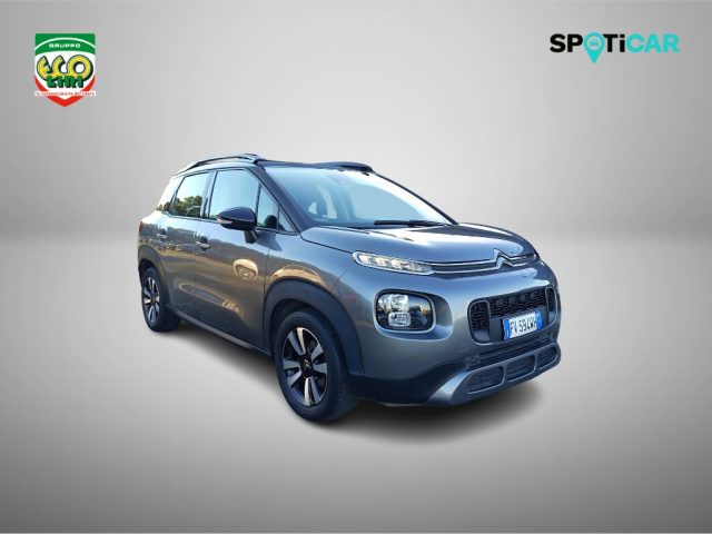 CITROEN C3 Aircross usata, con Airbag laterali