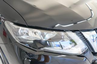 NISSAN X-Trail usata, con Autoradio digitale