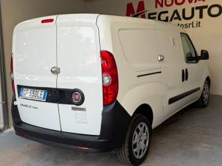 FIAT Doblo usata, con ESP