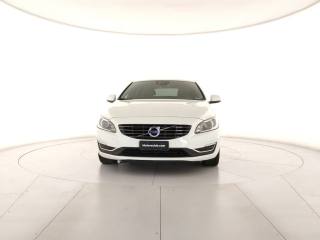 VOLVO V60 usata, con Cerchi in lega
