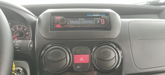 FIAT Qubo usata 10