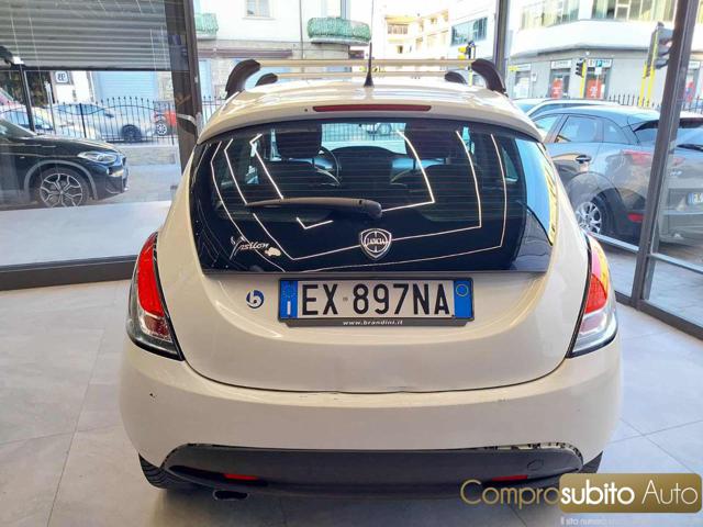 LANCIA Ypsilon usata, con Chiusura centralizzata