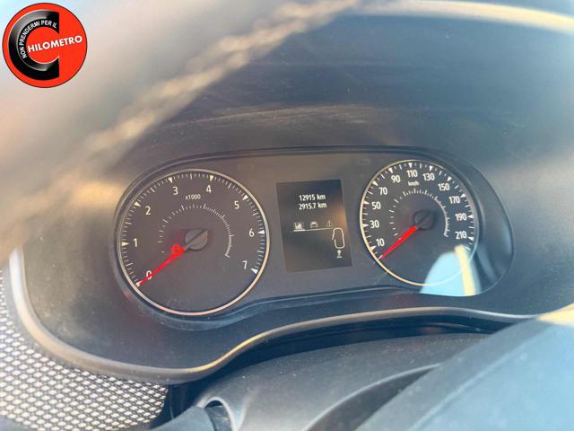 DACIA Sandero usata, con Alzacristalli elettrici