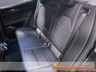 ALFA ROMEO Stelvio usata, con Chiusura centralizzata