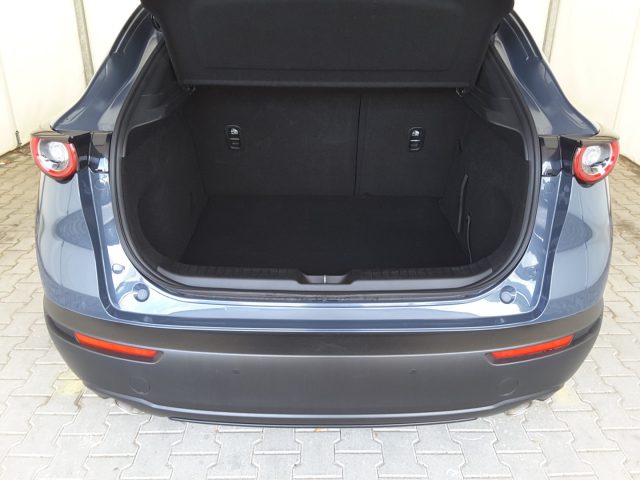 MAZDA CX-30 usata, con Fendinebbia