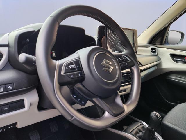 SUZUKI Swift usata, con Cerchi in lega