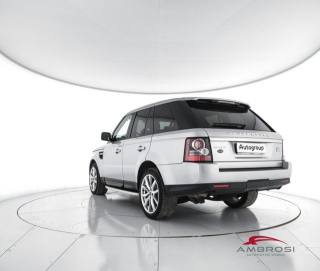 LAND ROVER Range Rover Sport usata 3