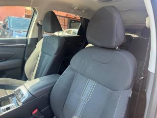 HYUNDAI Tucson usata, con Servosterzo