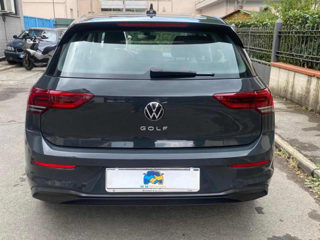 VOLKSWAGEN Golf usata 4