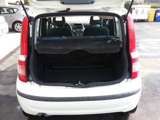 FIAT Panda usata, con Boardcomputer