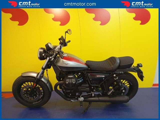MOTO GUZZI Other usata 2