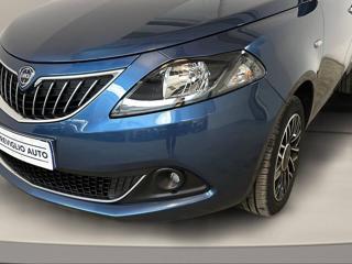 LANCIA Ypsilon usata, con MP3