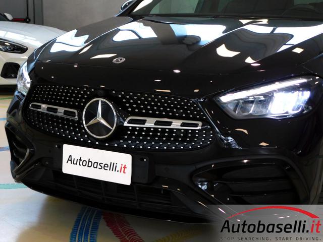 MERCEDES-BENZ GLA 200 usata, con Chiusura centralizzata telecomandata