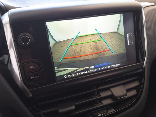 PEUGEOT 208 usata, con Controllo trazione