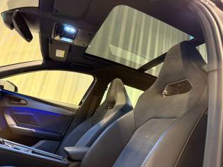 CUPRA Leon usata, con Alzacristalli elettrici