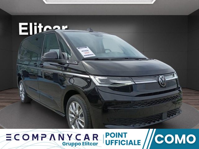 VOLKSWAGEN Multivan usata, con Airbag Passeggero