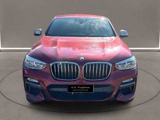 BMW X4 usata, con Airbag