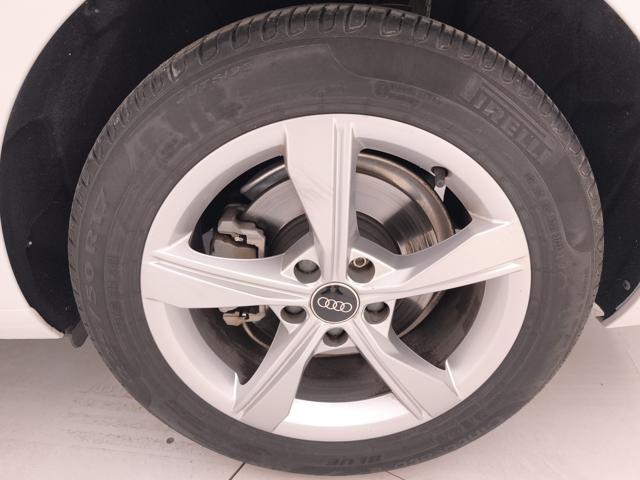 AUDI A4 usata, con Bracciolo