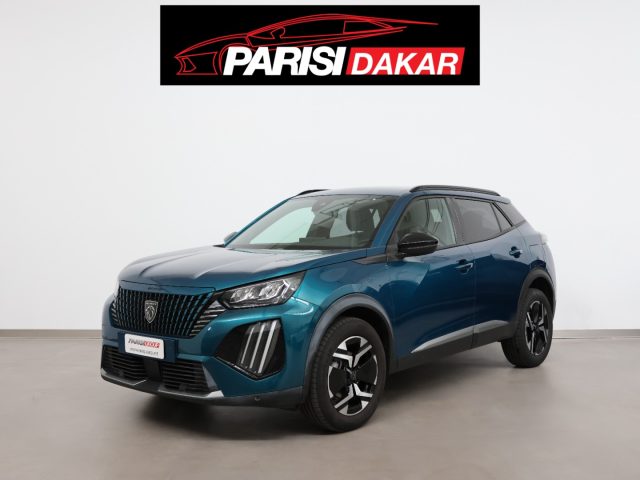 PEUGEOT 2008 usata, con ABS