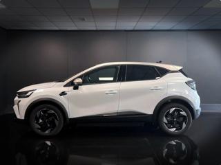 RENAULT Captur usata, con Cerchi in lega
