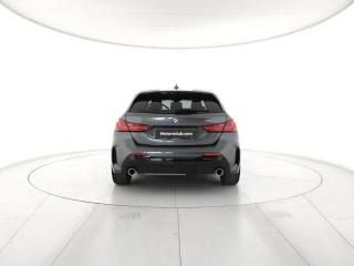 BMW 118 usata, con Airbag Passeggero