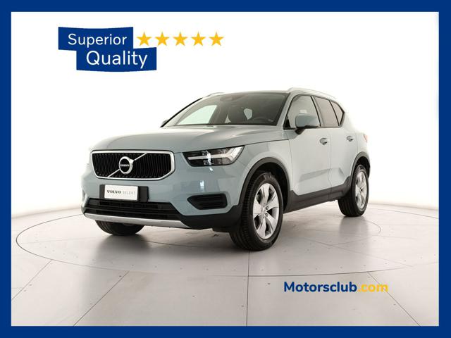VOLVO XC40 usata, con ABS