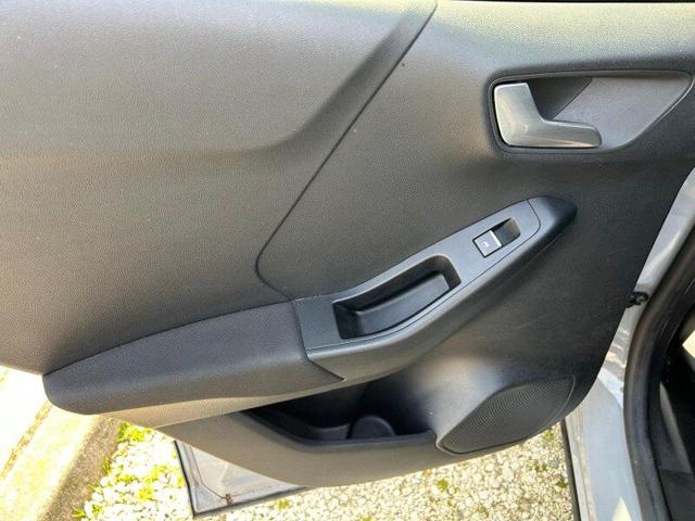 FORD Puma usata 58
