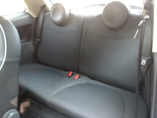 FIAT 500 usata, con Specchietti laterali elettrici