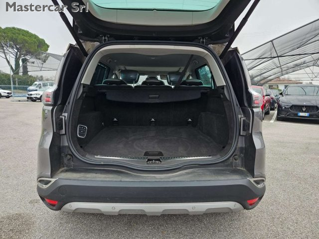 RENAULT Espace usata, con Volante in pelle