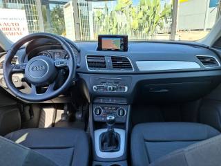 AUDI Q3 usata 5