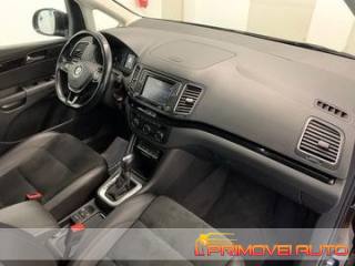 VOLKSWAGEN Sharan usata, con Airbag