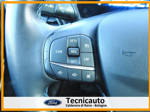 FORD Fiesta usata, con Autoradio digitale