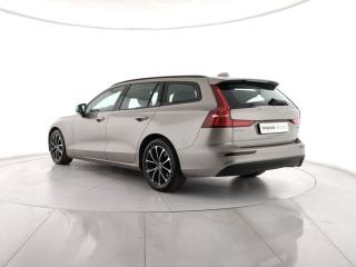 VOLVO V60 usata, con Airbag laterali