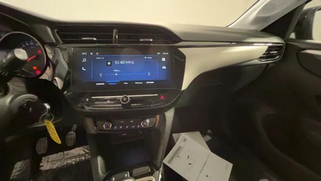 OPEL Corsa usata, con Cruise Control