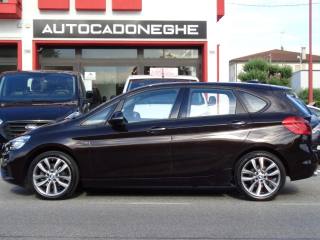 BMW 220 xd 4x4, GARANZIA INTEGRALE,km certificati BMW