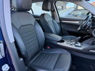 ALFA ROMEO Stelvio usata 27