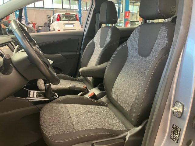 OPEL Crossland X usata, con Fendinebbia