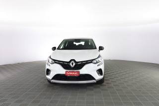 RENAULT Captur Captur Business TCe 100