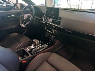 AUDI Q5 usata, con Fari LED