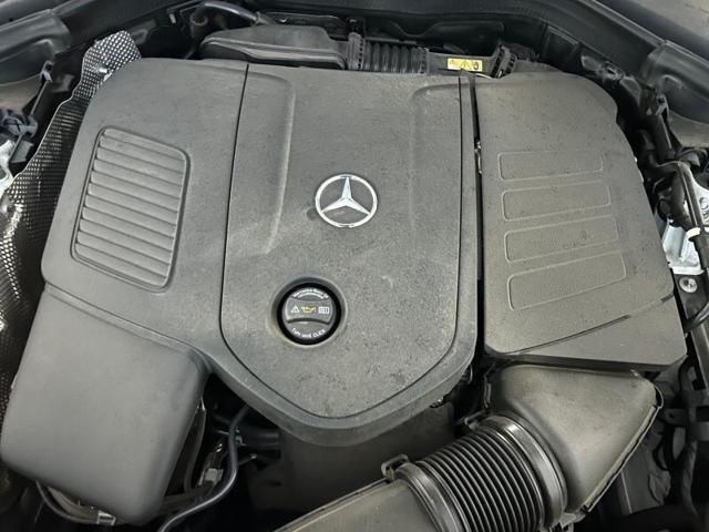 MERCEDES-BENZ GLC 200 usata 94