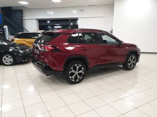 SUZUKI Across usata, con Autoradio