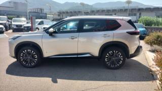 NISSAN X-Trail usata, con Cerchi in lega