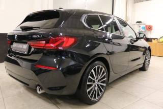 BMW 120 usata, con Chiusura centralizzata