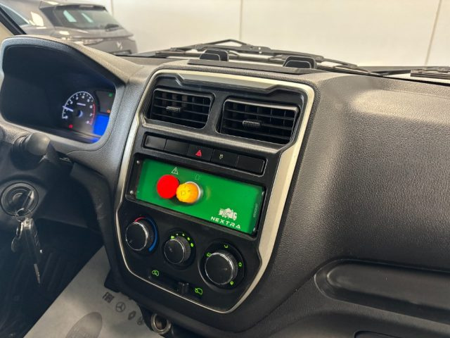 PIAGGIO Porter NP6 usata 19