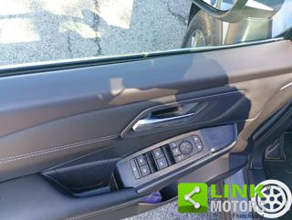 NISSAN Qashqai usata, con Luci diurne LED