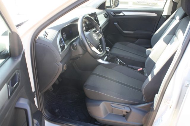 VOLKSWAGEN T-Roc usata, con Controllo trazione